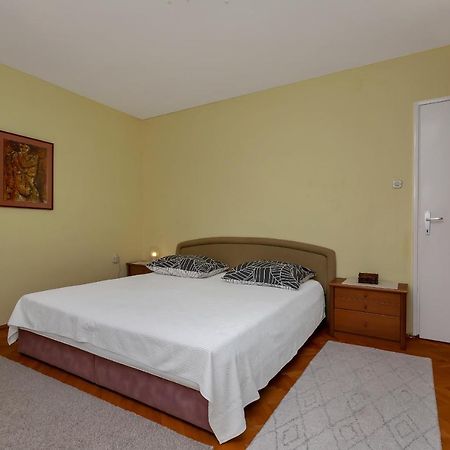 Apartment Marina Makarska Zewnętrze zdjęcie