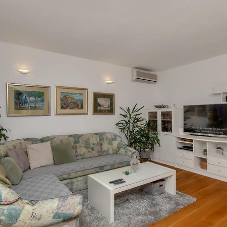 Apartment Marina Makarska Zewnętrze zdjęcie