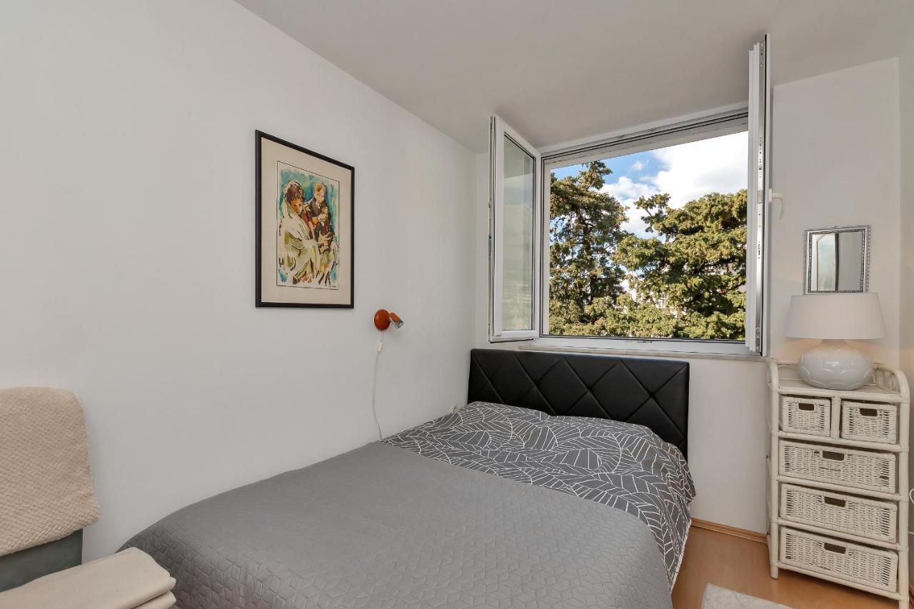 Apartment Marina Makarska Zewnętrze zdjęcie