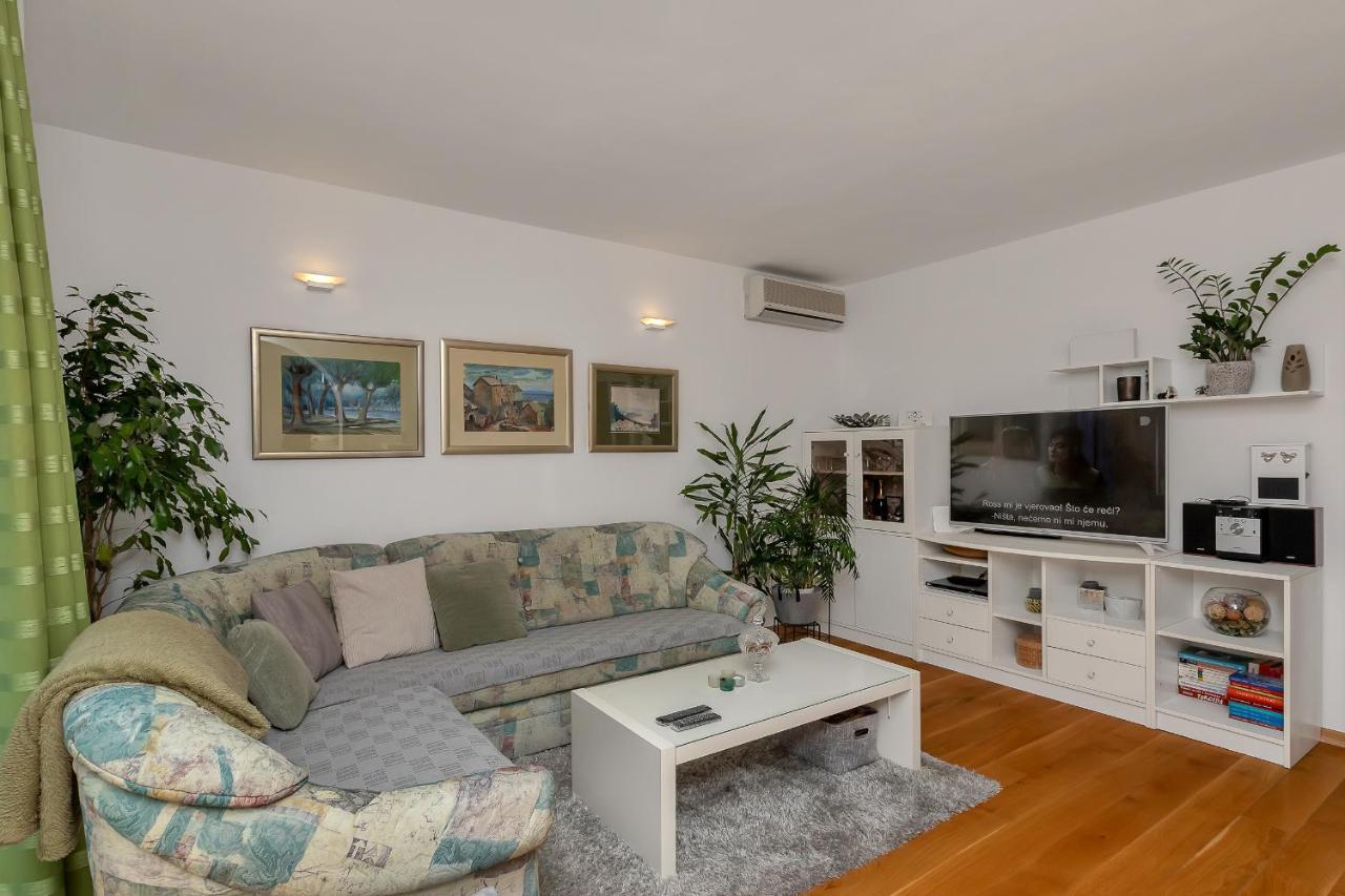 Apartment Marina Makarska Zewnętrze zdjęcie