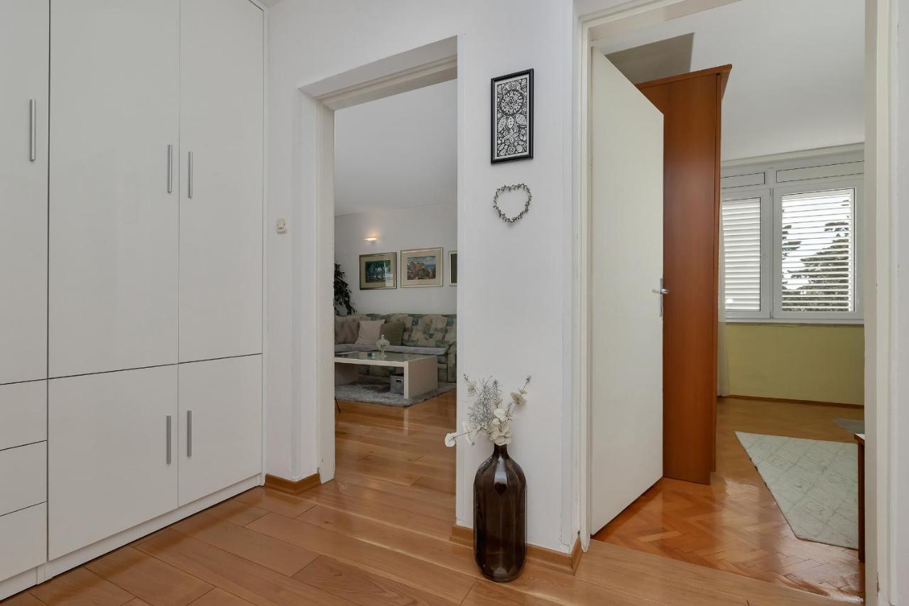 Apartment Marina Makarska Zewnętrze zdjęcie