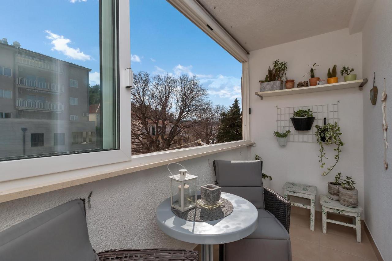 Apartment Marina Makarska Zewnętrze zdjęcie