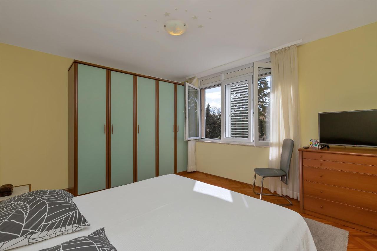 Apartment Marina Makarska Zewnętrze zdjęcie