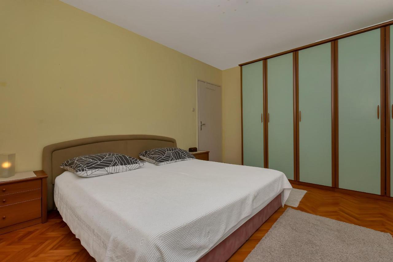 Apartment Marina Makarska Zewnętrze zdjęcie