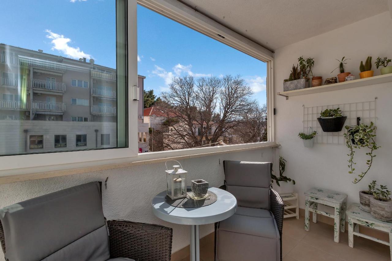 Apartment Marina Makarska Zewnętrze zdjęcie