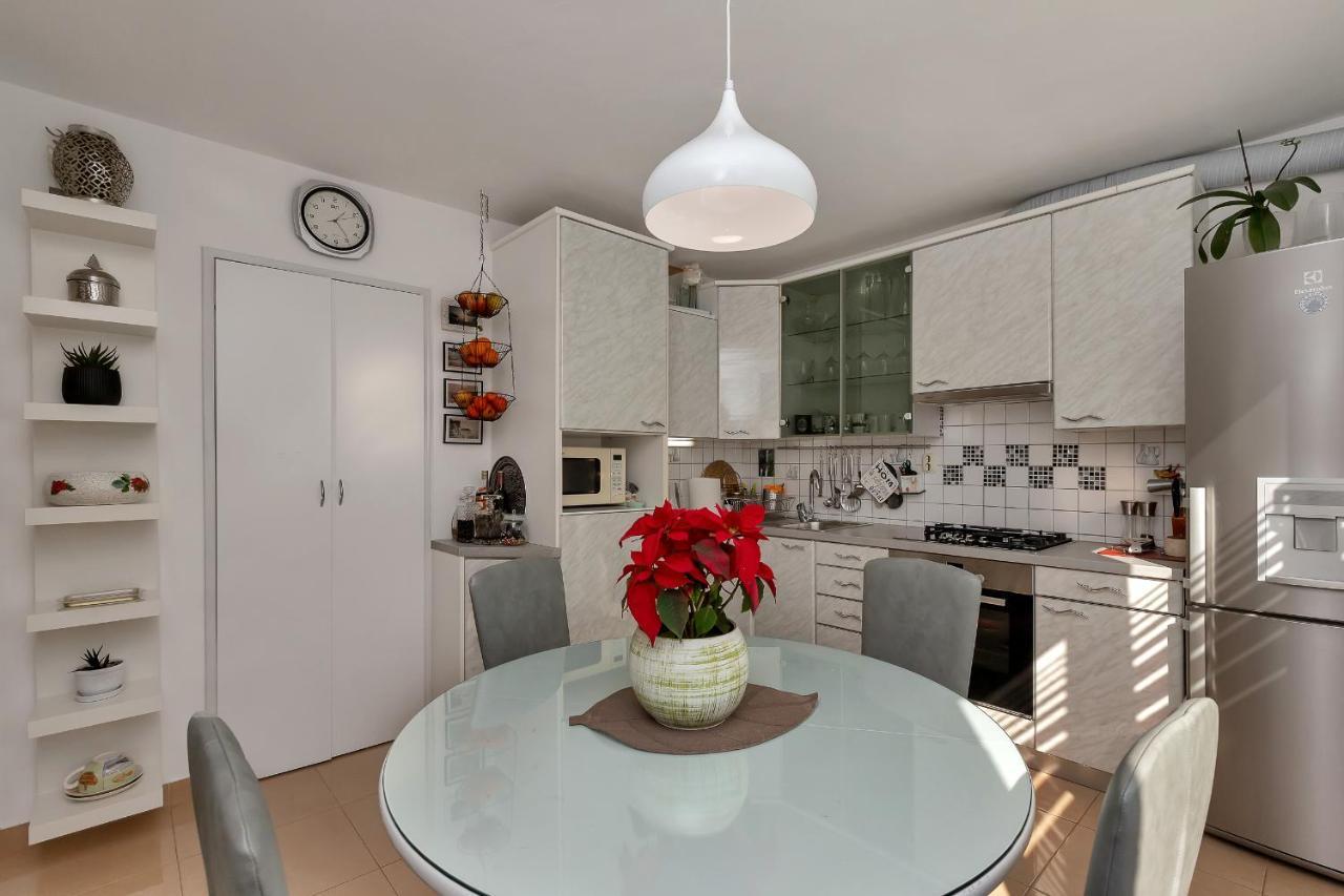 Apartment Marina Makarska Zewnętrze zdjęcie