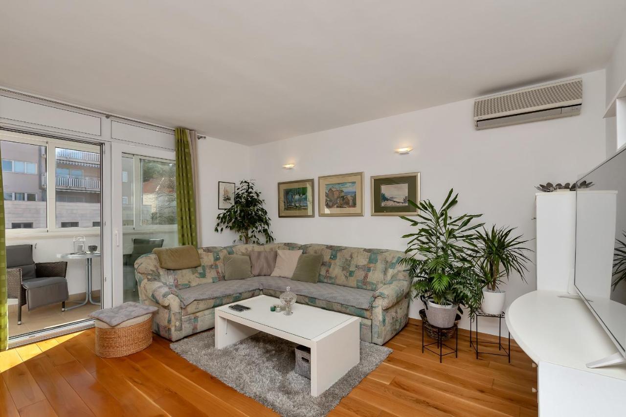 Apartment Marina Makarska Zewnętrze zdjęcie