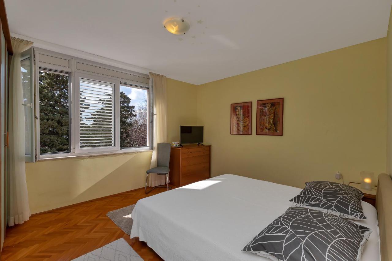Apartment Marina Makarska Zewnętrze zdjęcie