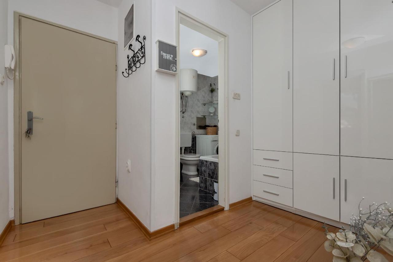 Apartment Marina Makarska Zewnętrze zdjęcie